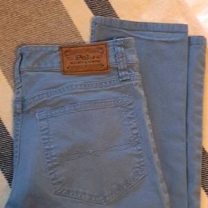 Polo Ralph Lauren pants